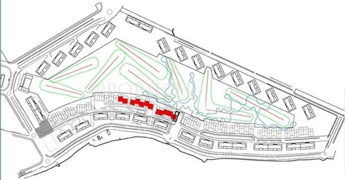 Images for Site Plan of Hiland Mandeville