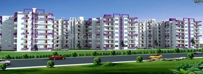 raghunath-residency Images for Elevation of Raghunath Estate Raghunath Residency