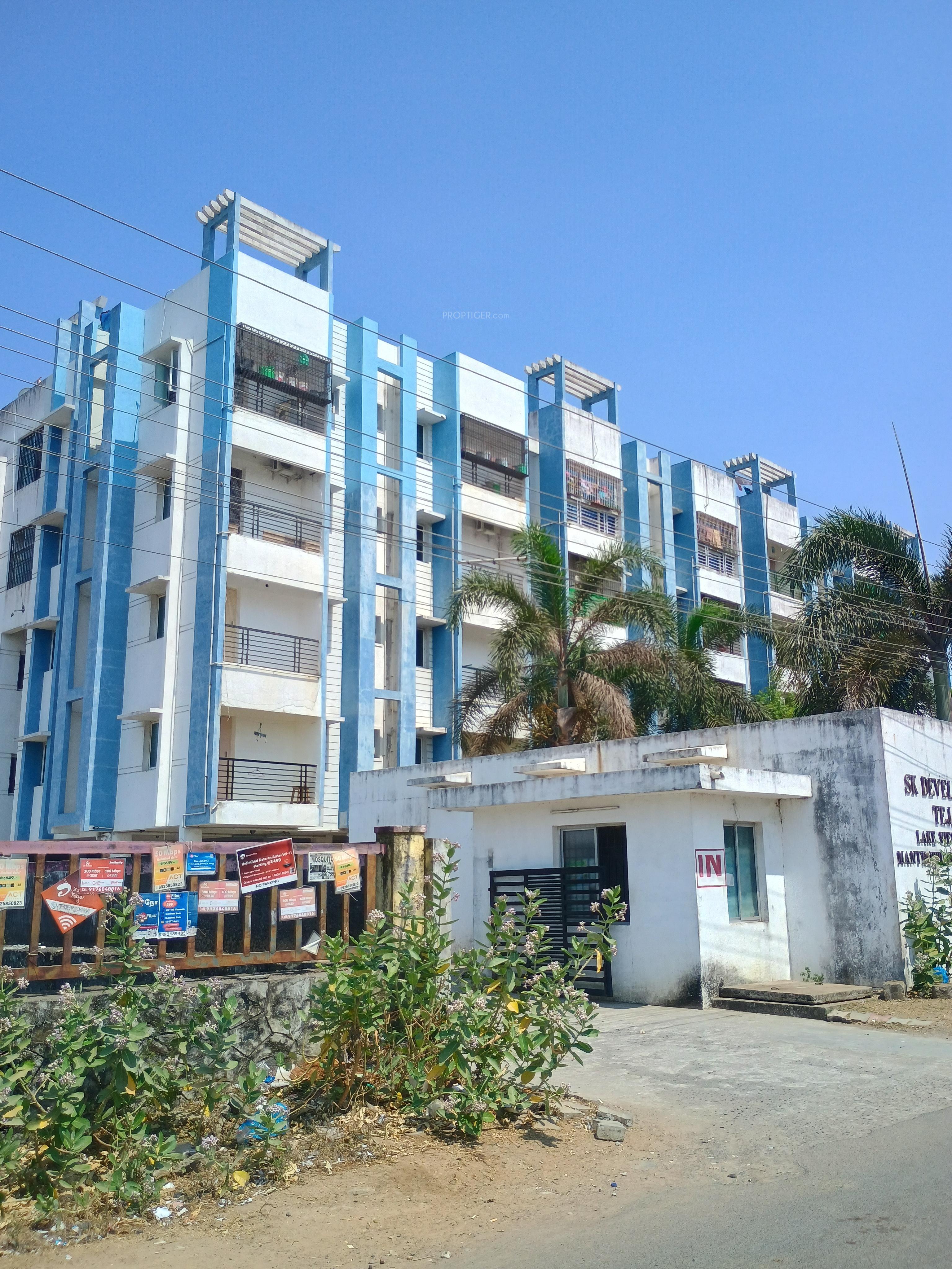 tejas-lake-view-homes Elevation