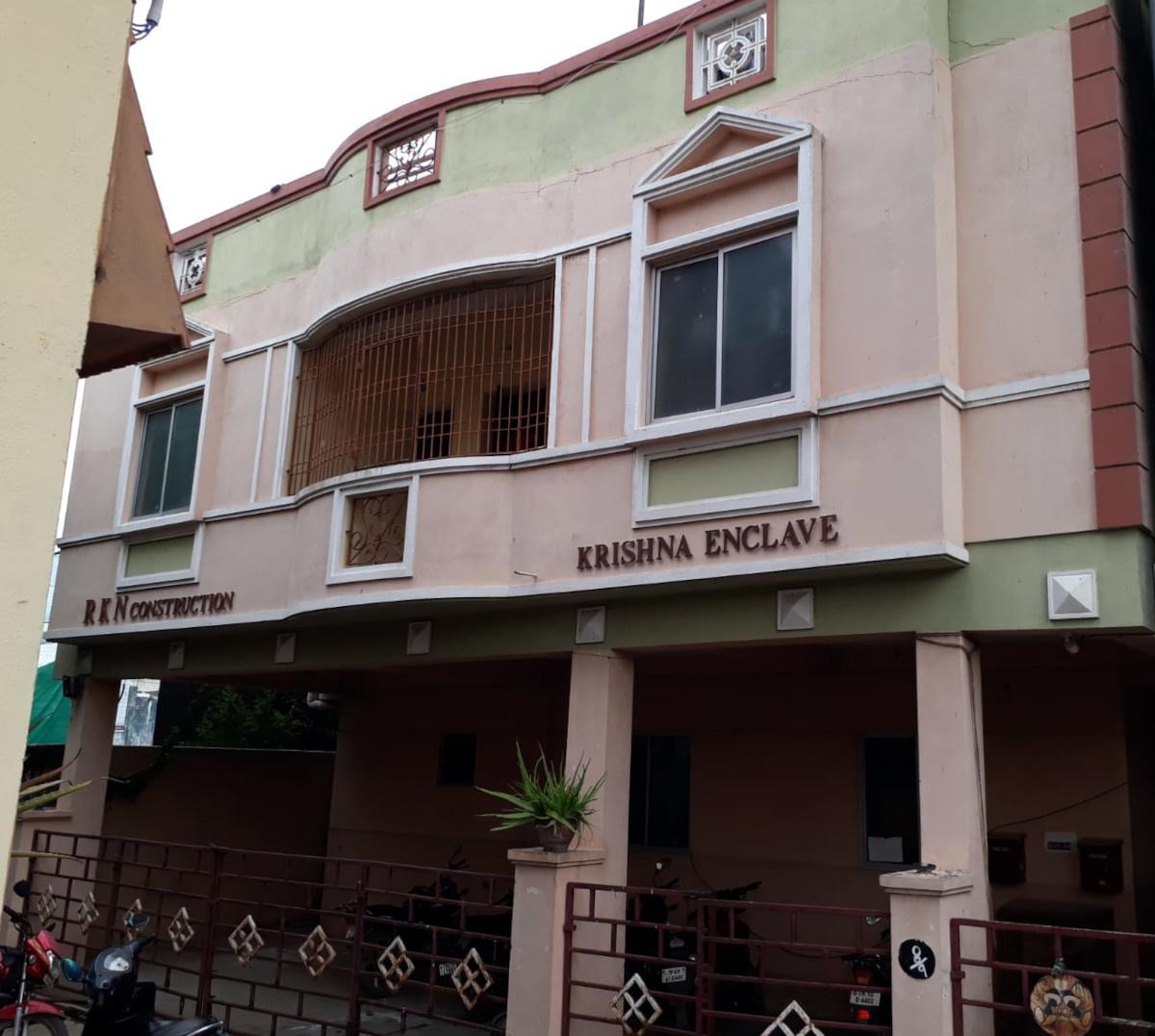 krishna-enclave Elevation