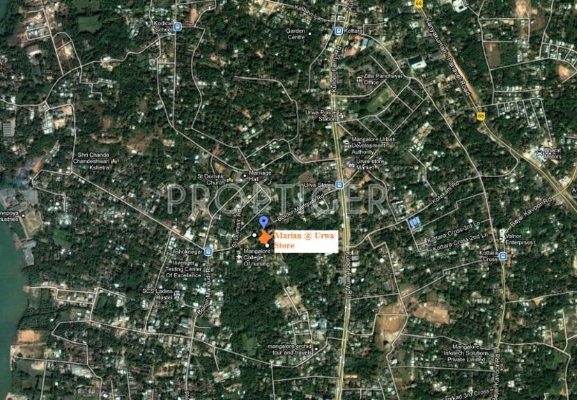 Images for Location Plan of Marian Proximus