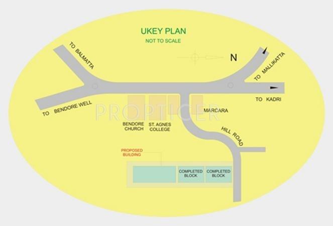 Images for Location Plan of Marian Celeste