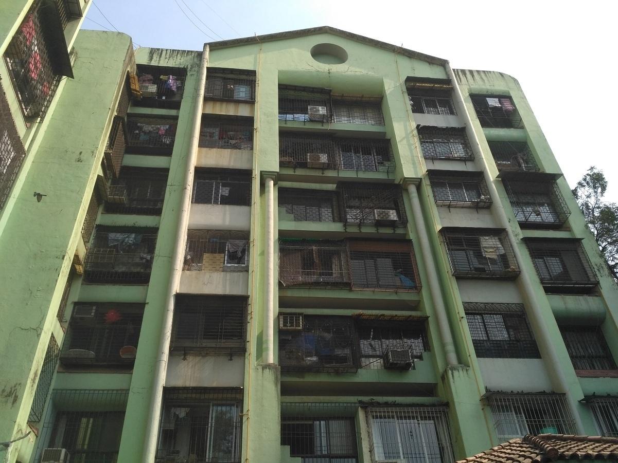 green-meadows Elevation