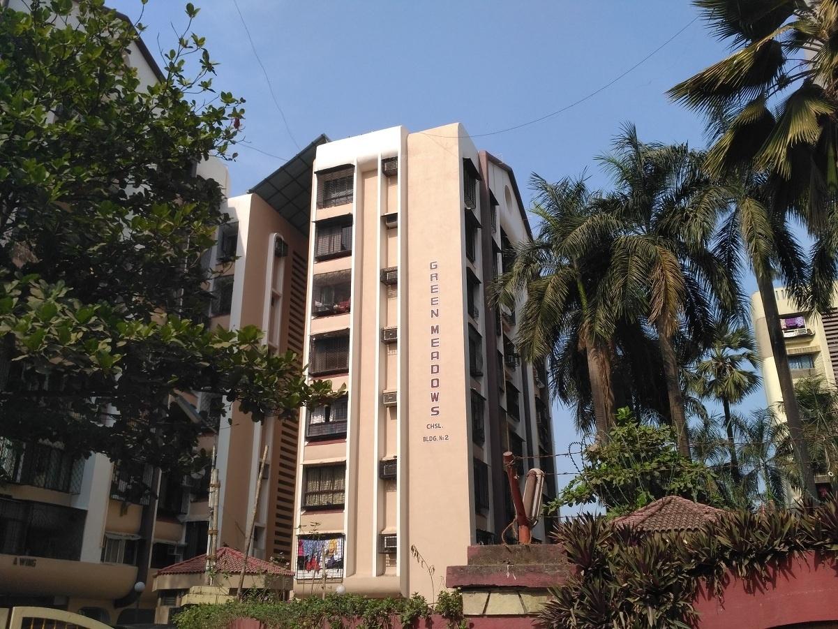 green-meadows Elevation