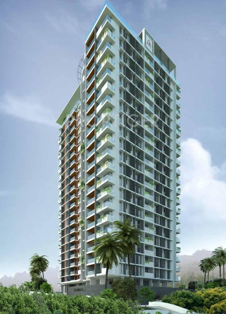 the-address Images for Elevation of Artech The Address