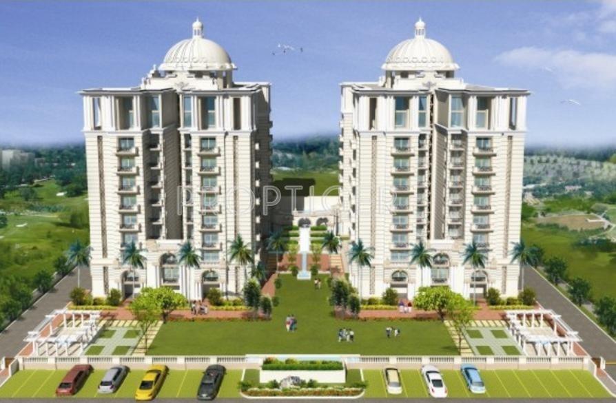 emerald Images for Elevation of Shalimar Emerald
