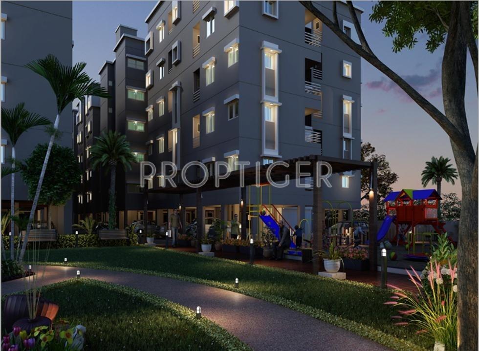 navjivan-vihar Images for Elevation of Foliage Navjivan Vihar