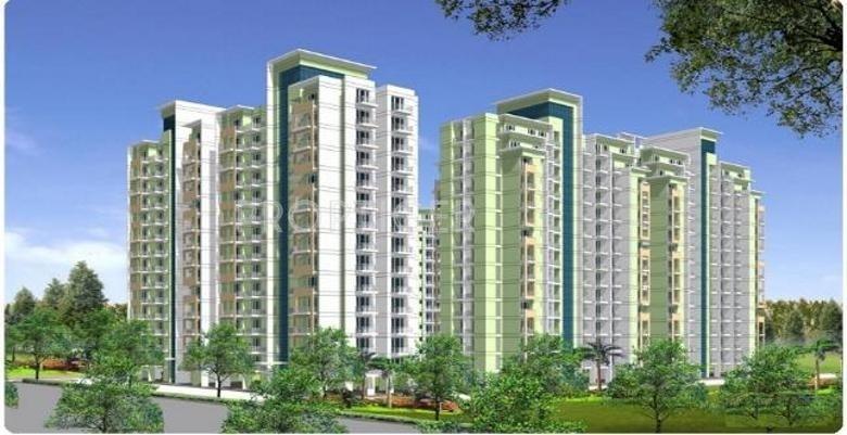 royal-residency Images for Elevation of ORS Royal Residency