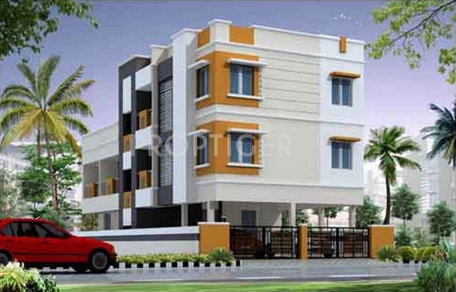 Himang Infrastructure Aaranya