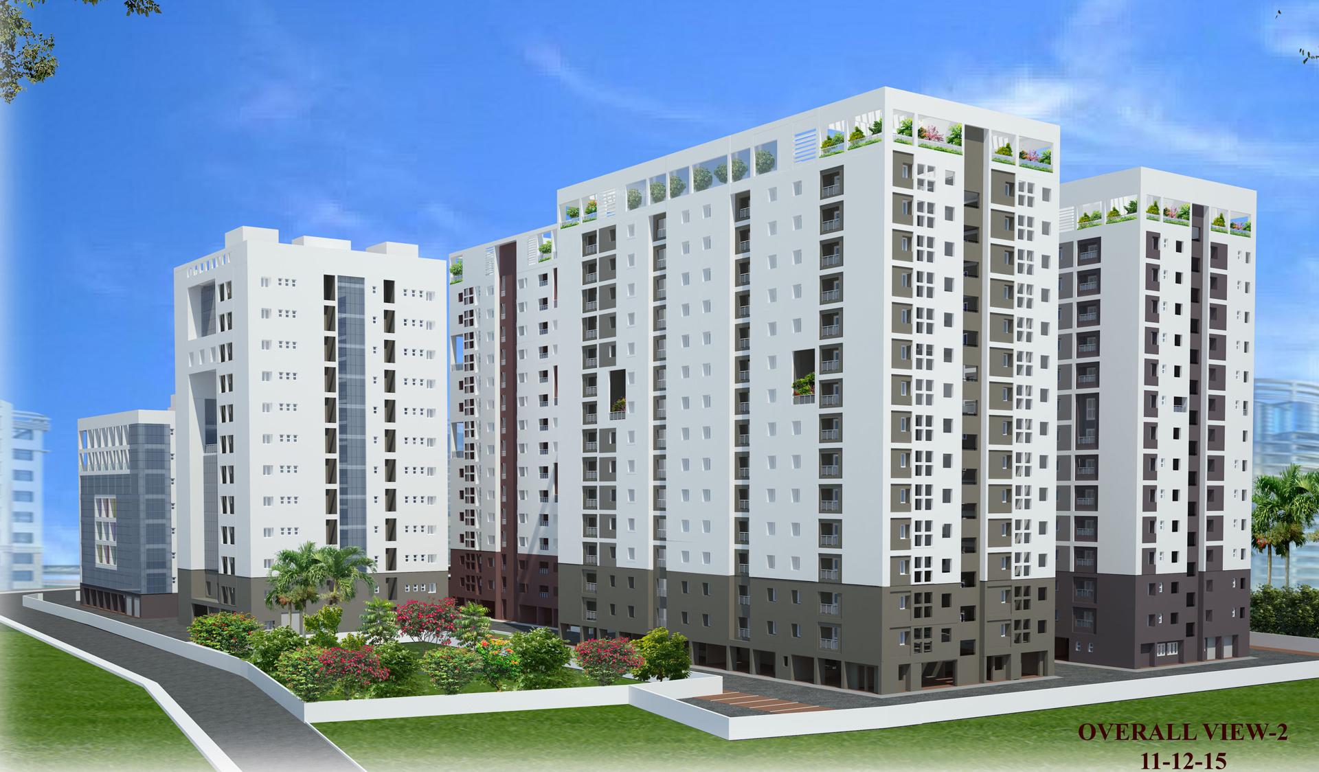 Images for Elevation of Ramani Spice Gaarden