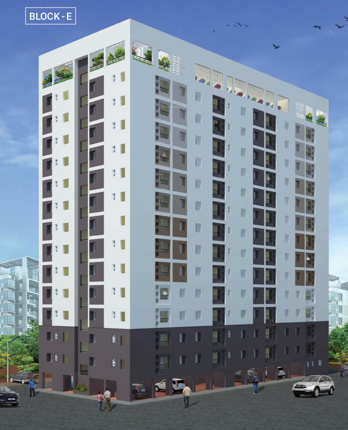 Images for Elevation of Ramani Spice Gaarden