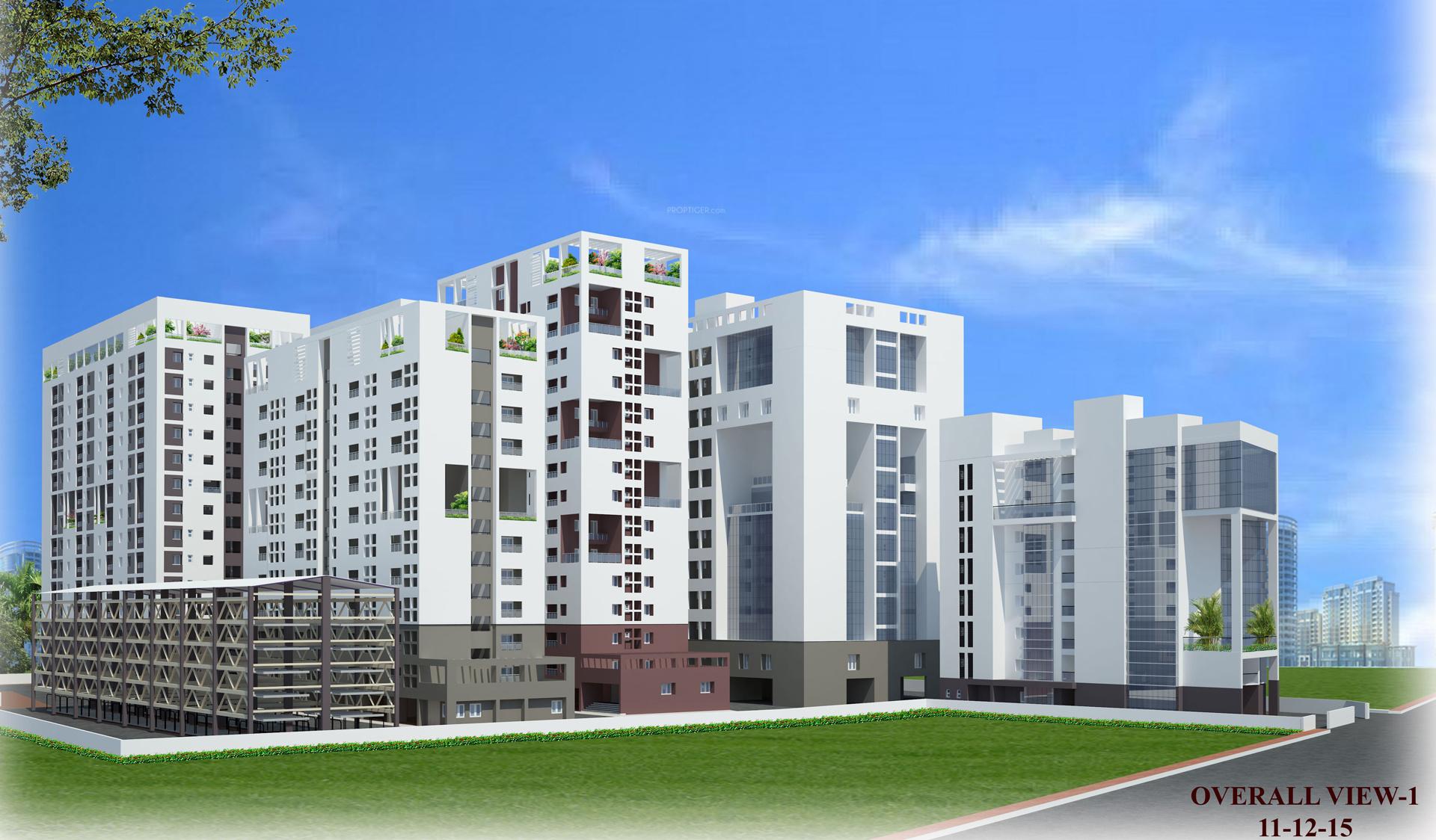 spice-gaarden Images for Elevation of Ramani Spice Gaarden