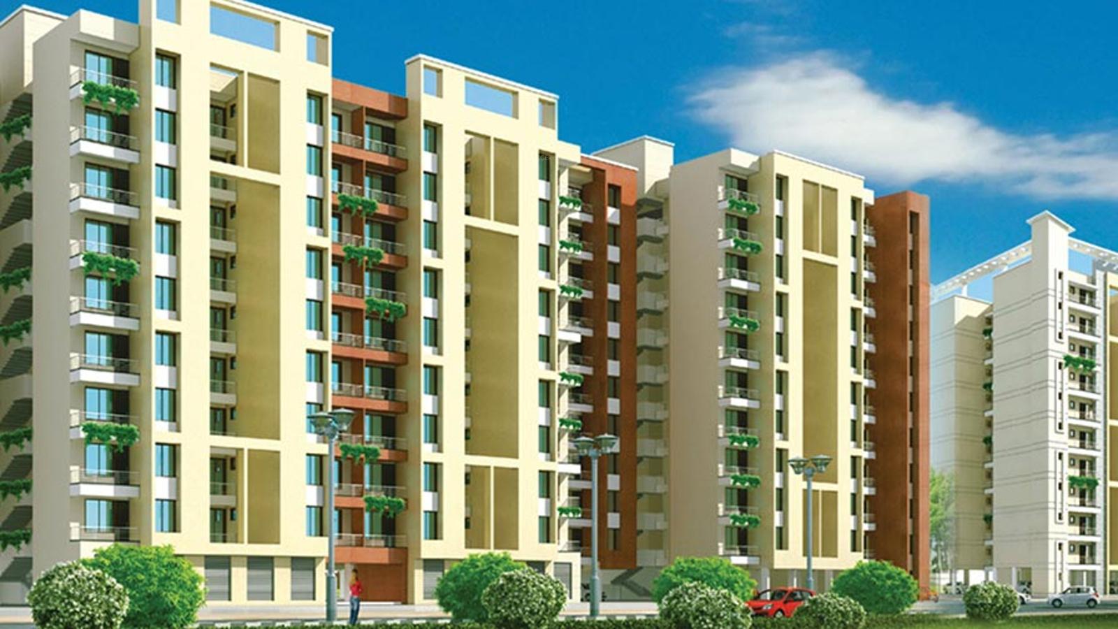 Images for Elevation of Sunshine Imperial Greens