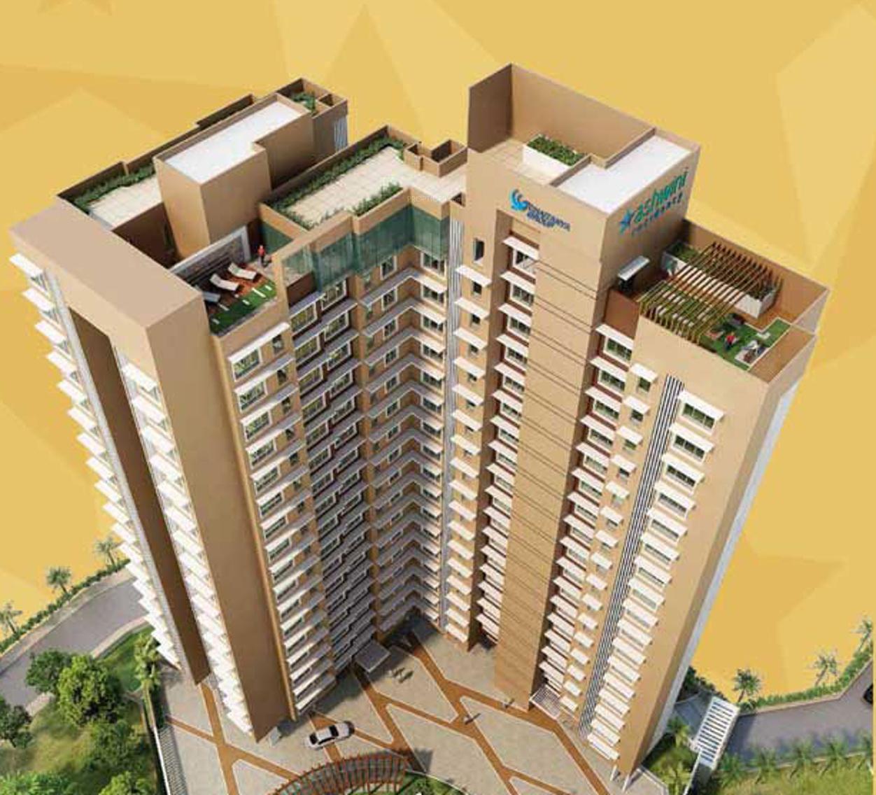 Images for Elevation of Ethics Ashwini Residency Borivali Ashwini CHSL