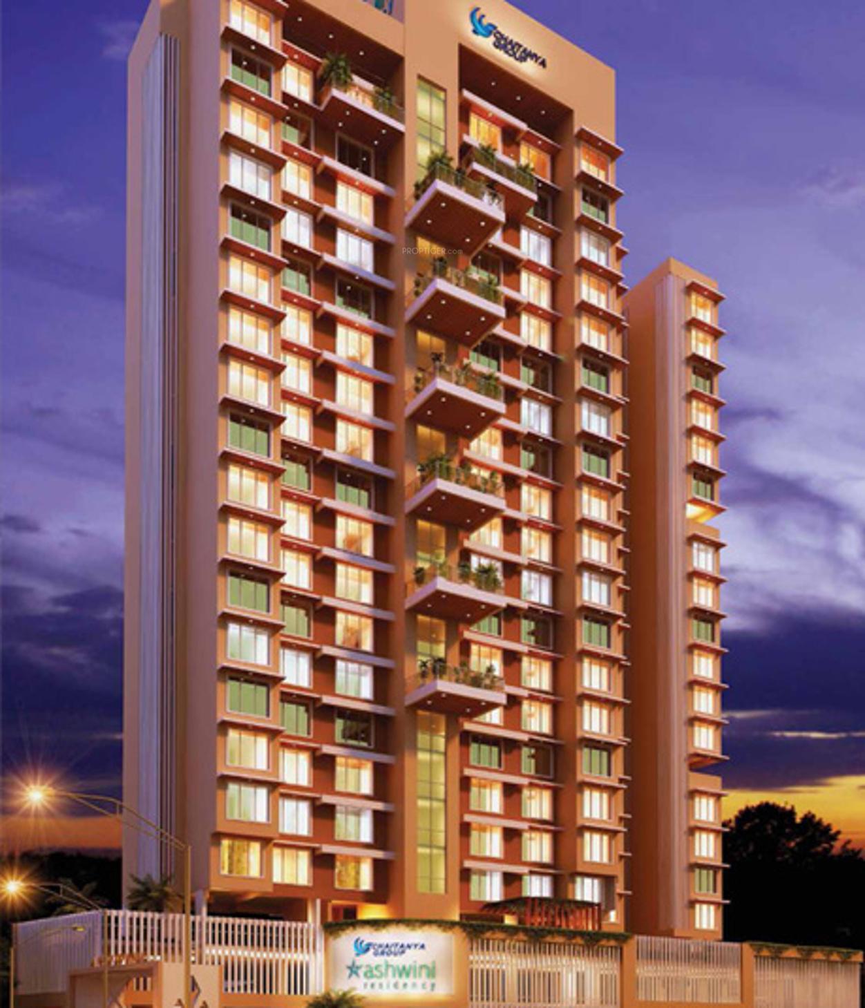 Images for Elevation of Ethics Ashwini Residency Borivali Ashwini CHSL