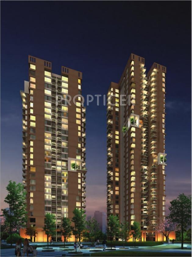 park Images for Elevation of Pioneer Pioneer Park PH 1