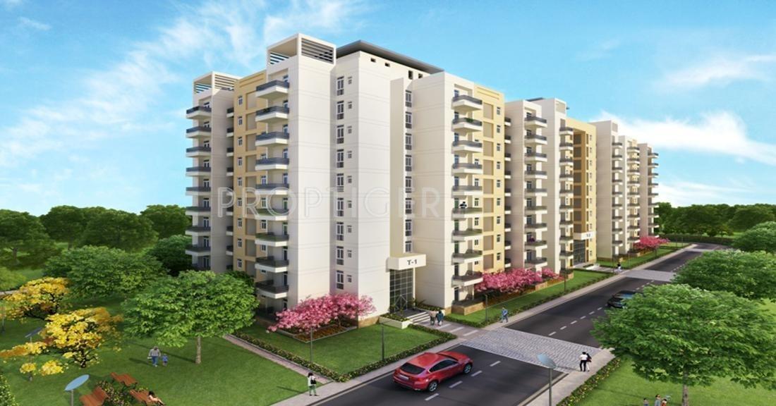 park-elite-premium Images for Elevation of BPTP Park Elite Premium
