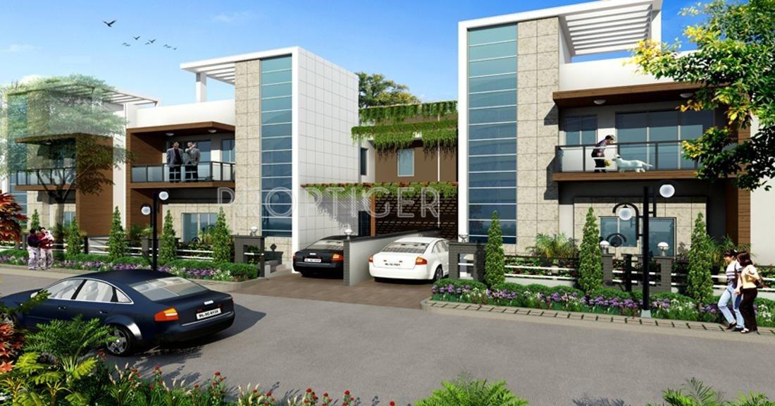 park-elite-premium Images for Elevation of BPTP Park Elite Premium