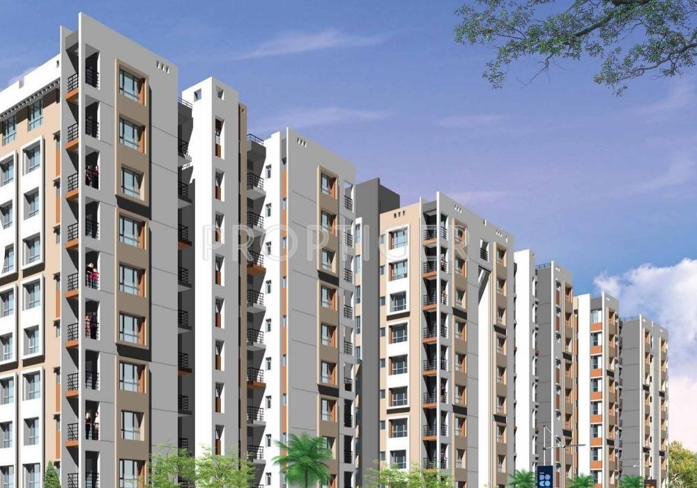 aangan Images for Elevation of Siddha Aangan