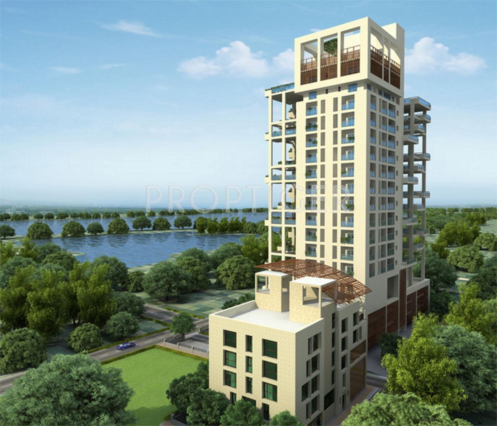 Images for Elevation of Fort Legend