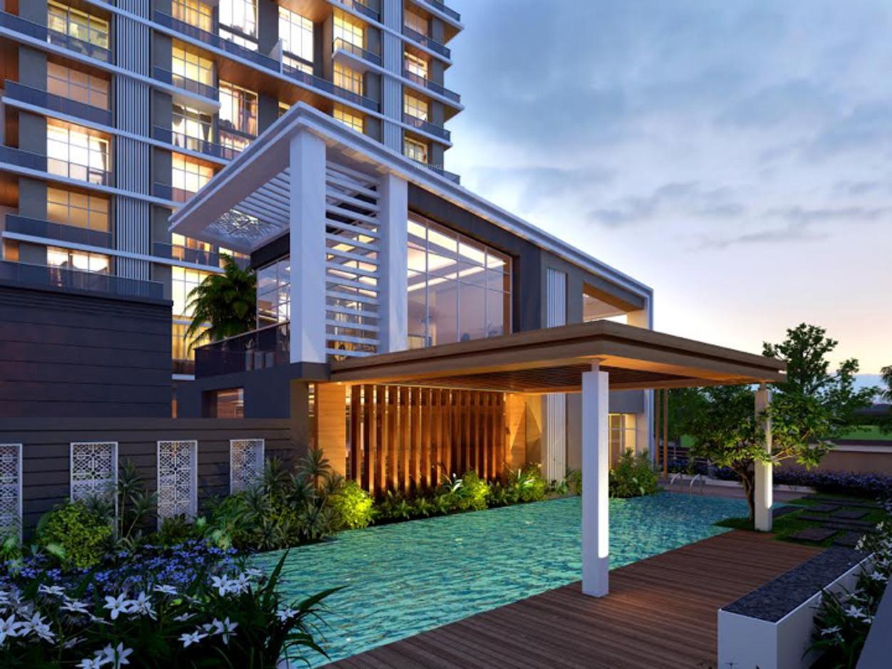 basera-eternity Images for Elevation of Eskay Basera Eternity