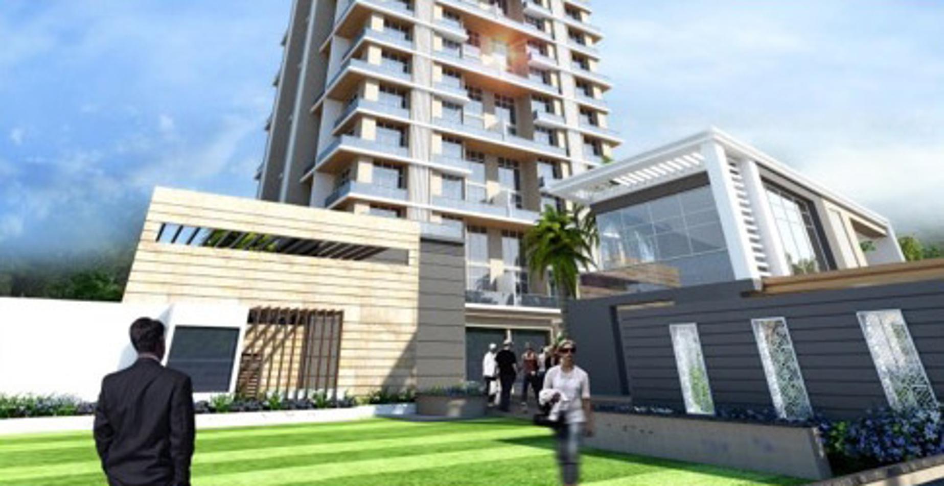 basera-eternity Images for Elevation of Eskay Basera Eternity