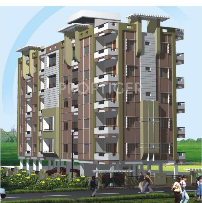 libra-residency Images for Elevation of Libra Shelters Libra Residency