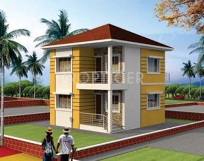 Images for Elevation of Goka Gold Valley Konkan
