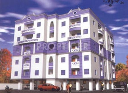 Images for Elevation of Jubilee Shubhanjali