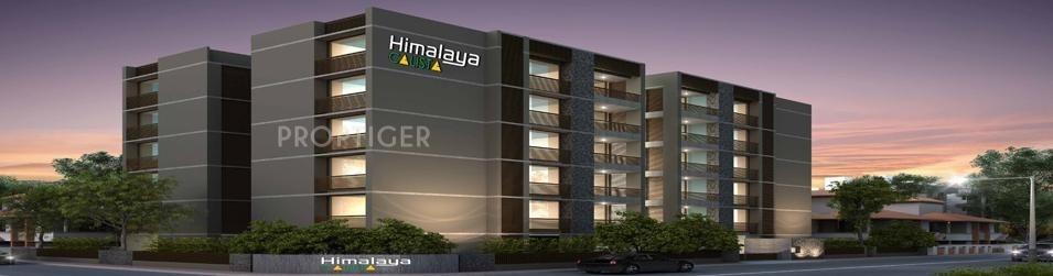 calista Images for Elevation of Himalaya Buildcon Calista