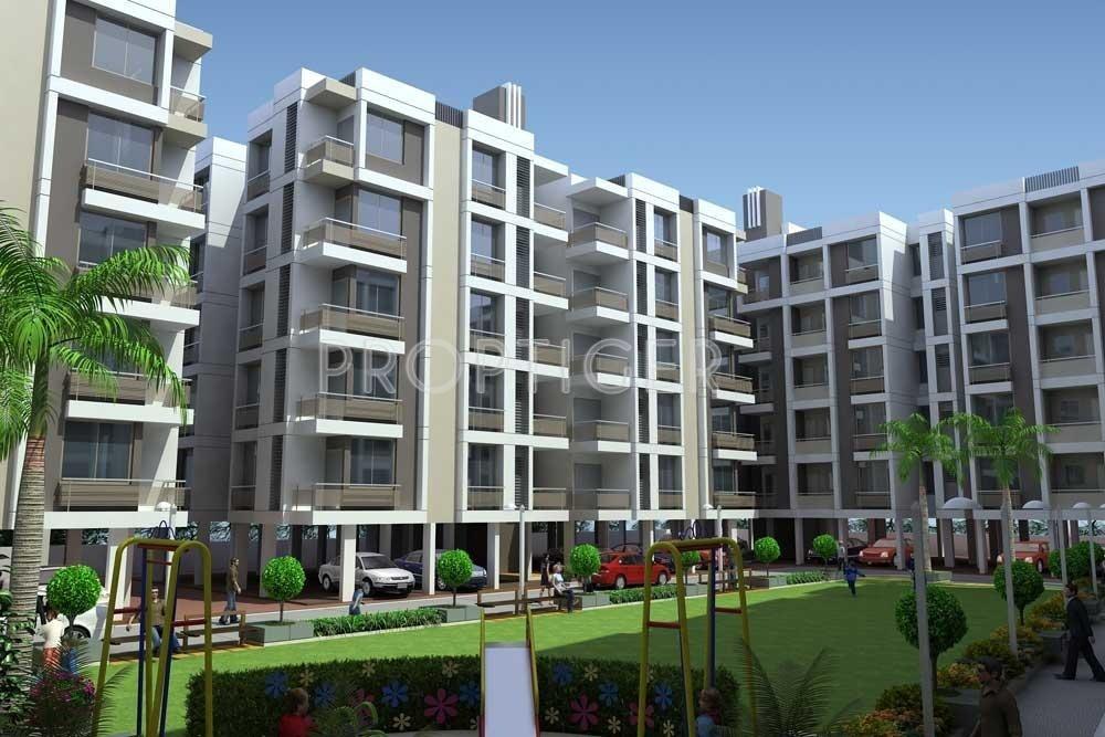 Images for Elevation of Mahadev Takshshila Mahadev Green