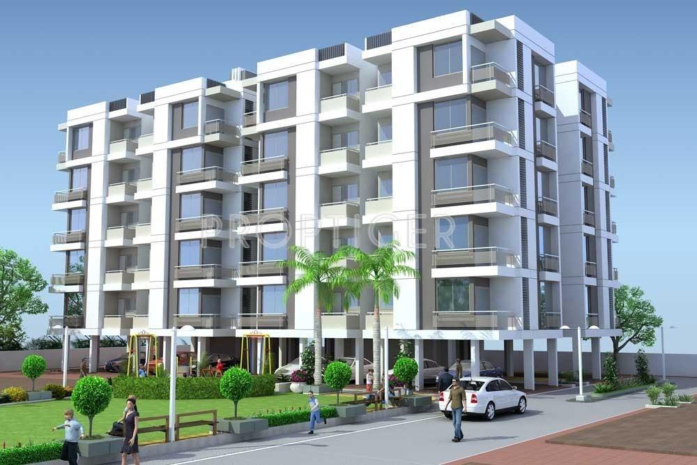 Images for Elevation of Mahadev Takshshila Mahadev Green