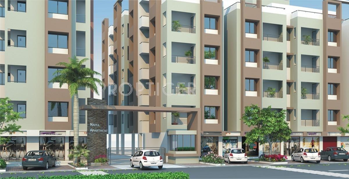 naiya-apartment Raison Infracon Naiya Apartment