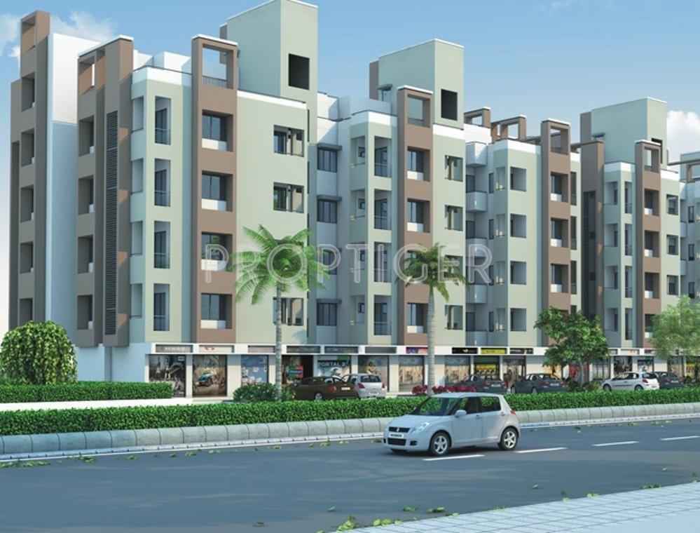 naiya-apartment Raison Infracon Naiya Apartment