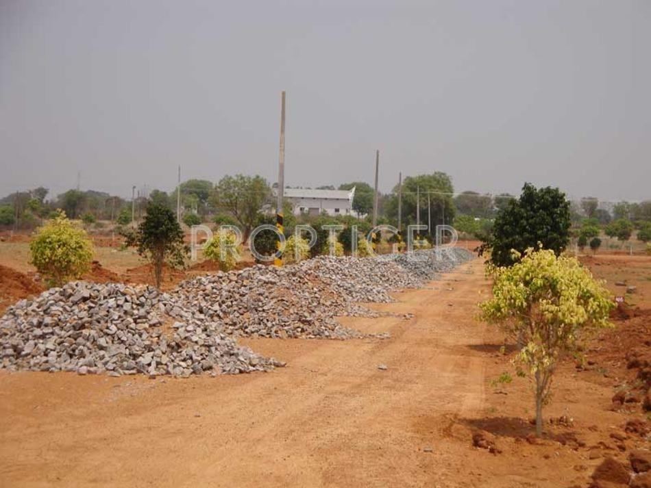 Images for Elevation of Bhashyam Developers Fortune City