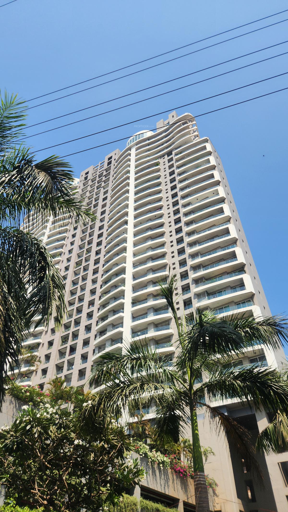 grande-residences Elevation