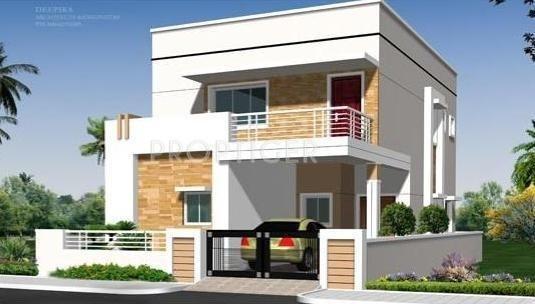 mehar-valley Images for Elevation of Kiran Mehar Valley
