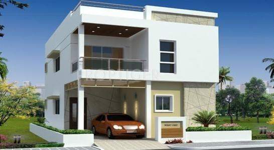 mehar-valley Images for Elevation of Kiran Mehar Valley