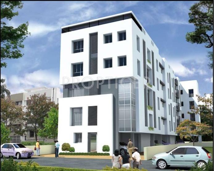 Arya Realty Manor