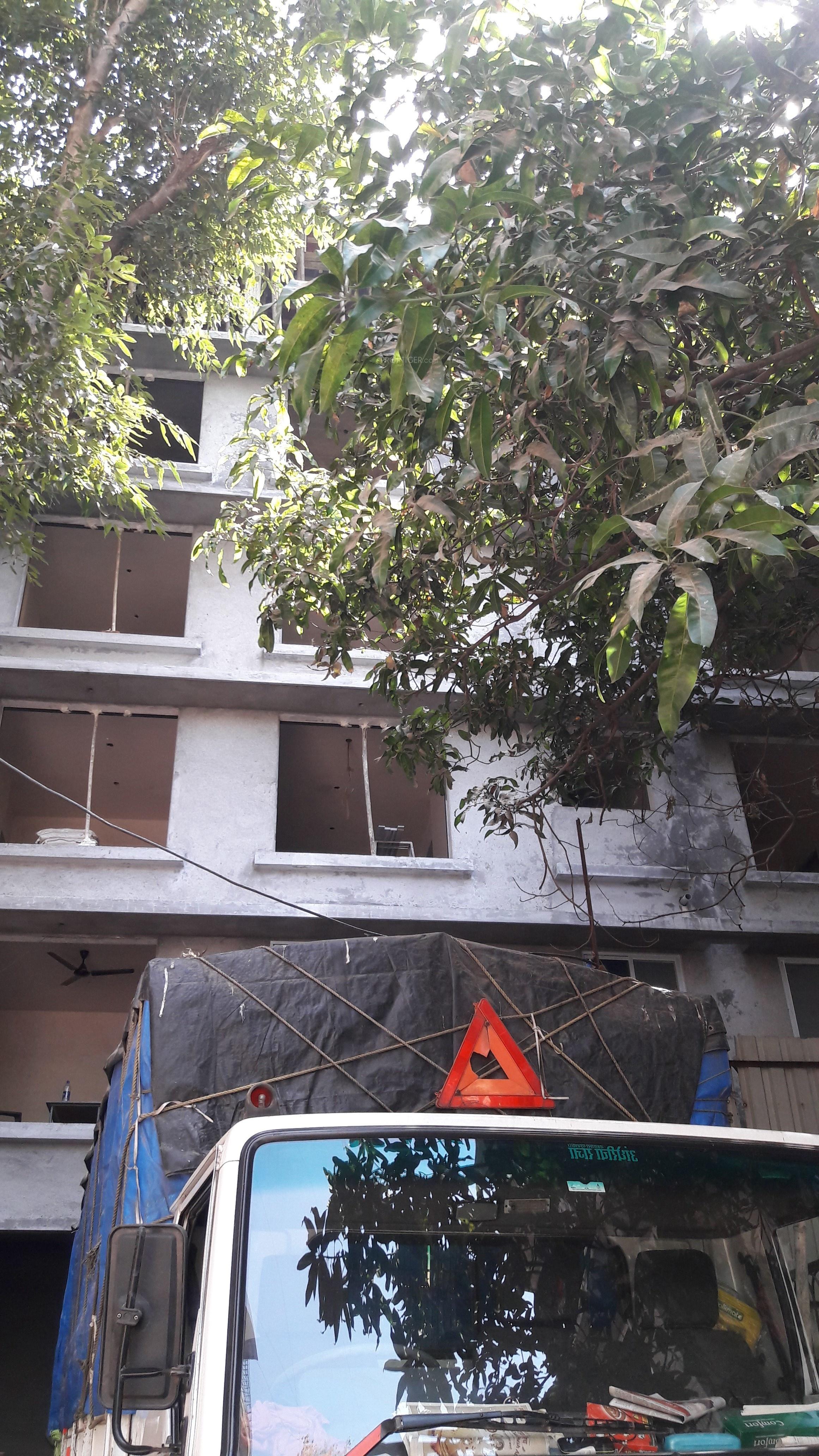 Images for Construction Status of Surbhi Dahisar Udayraj CHSL