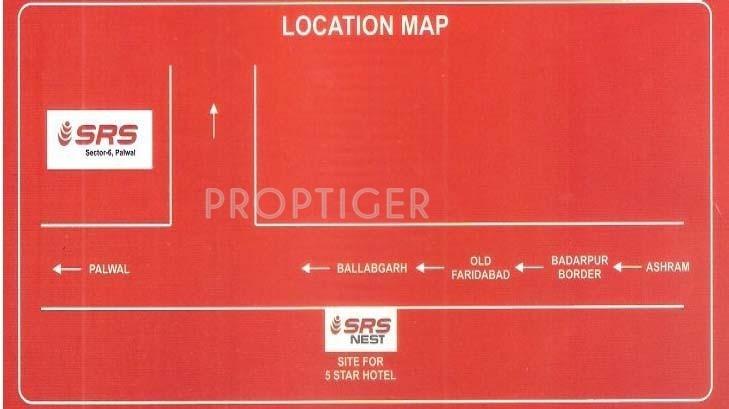 Images for Location Plan of SRS Affordable Housing