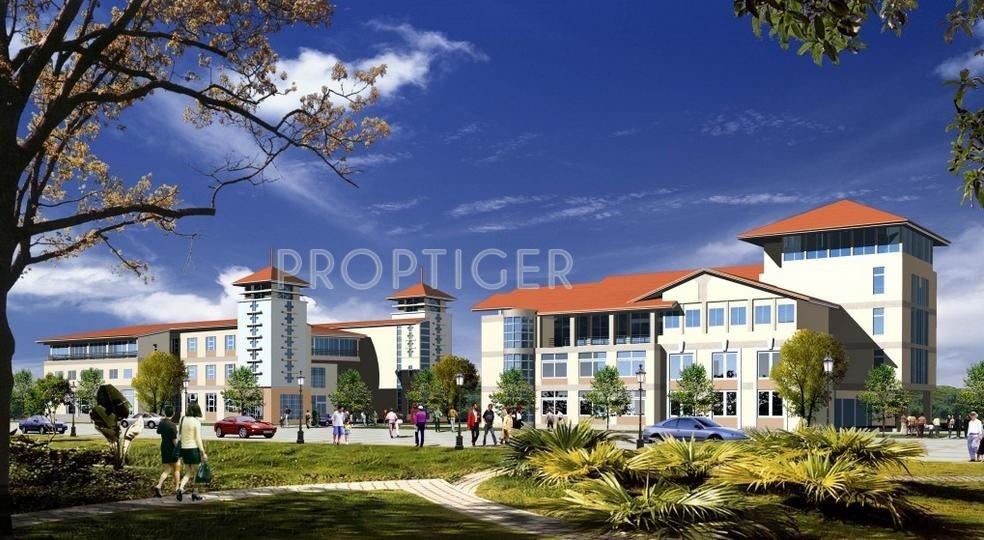 Images for Elevation of Ferrous Beverly Villas