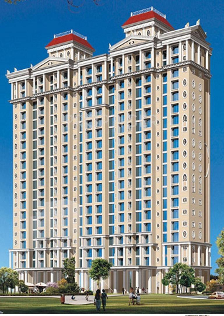 maitri-park Images for Elevation of Hiranandani Maitri Park