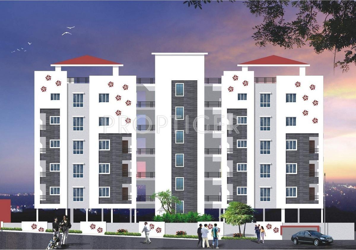 vintage-heights Images for Elevation of JPS Vintage Heights