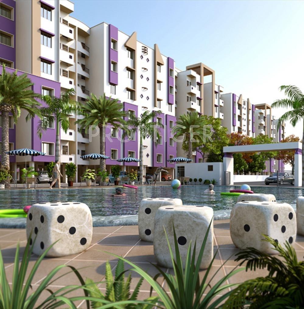 Images for Elevation of Chinarr Dream CT