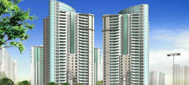 square-residences Elevation