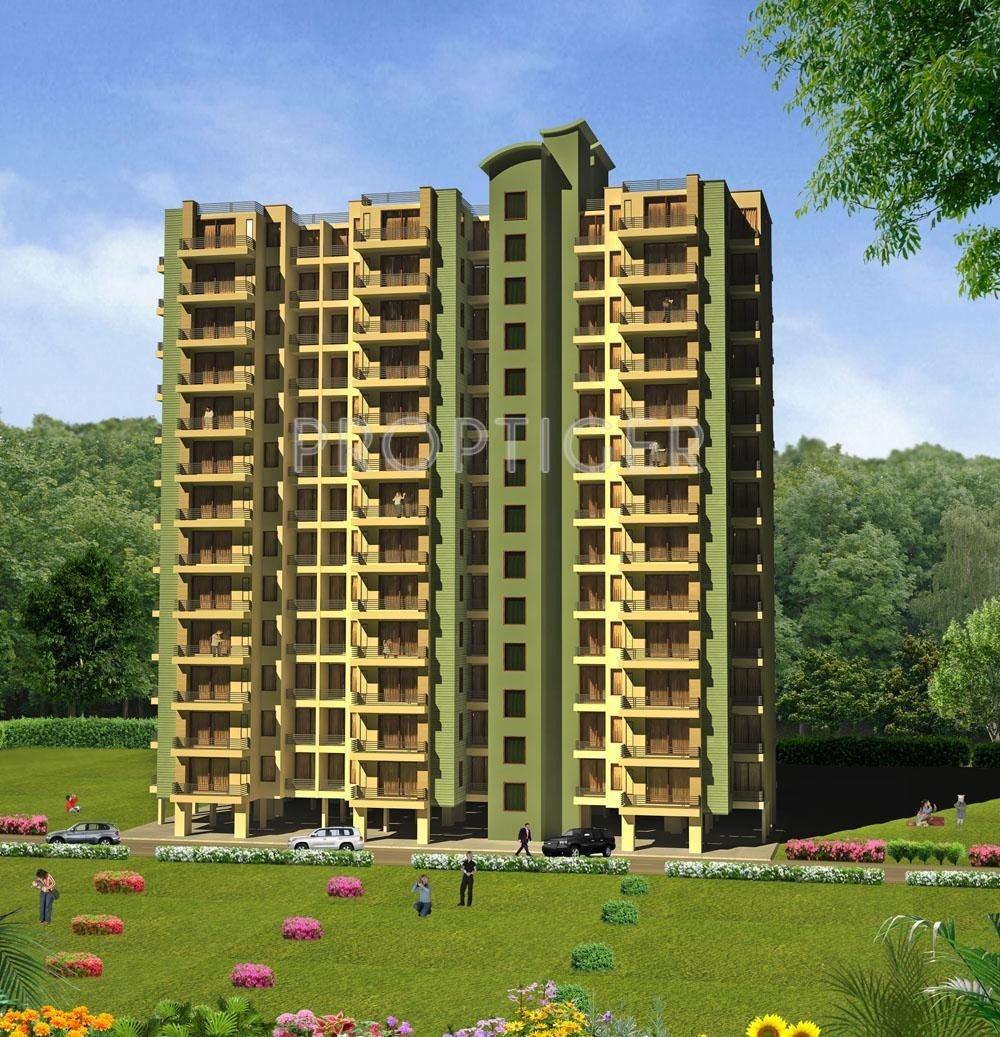 Images for Elevation of Bajwa Sunny Urban Greens