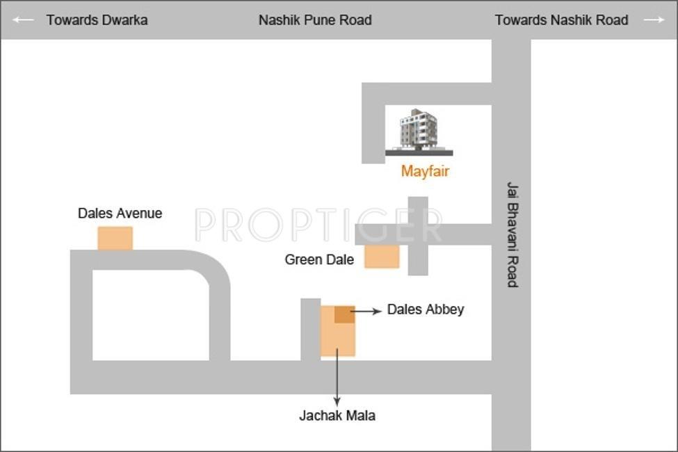 Images for Location Plan of Dales Mayfair