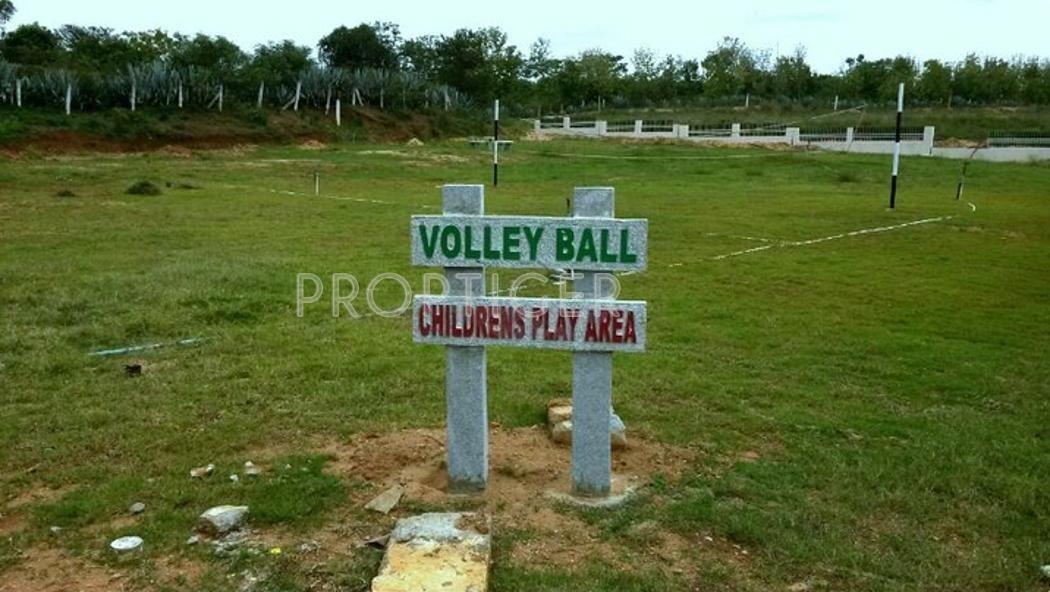 Images for Elevation of Yesh Mega City