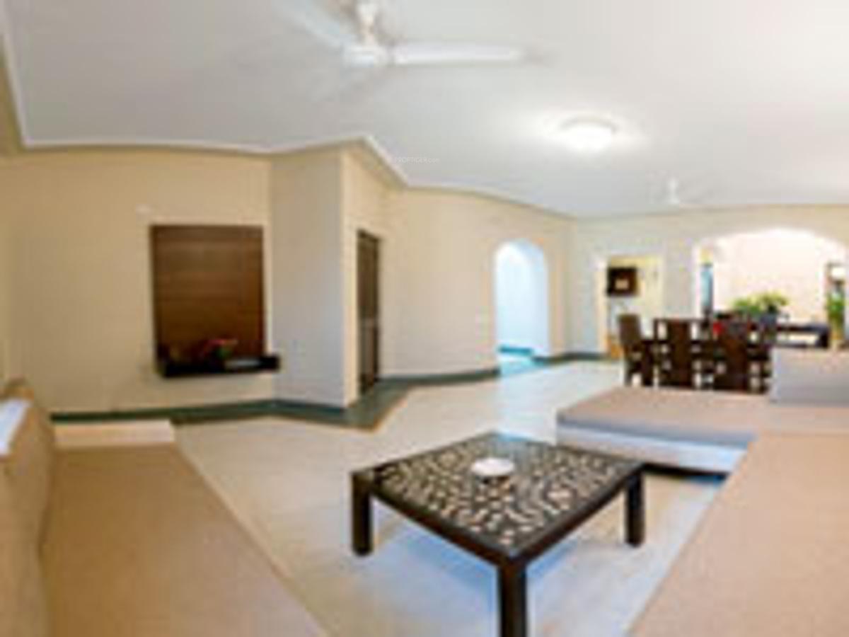 Images for Amenities of Alliance Asia Amrit 2